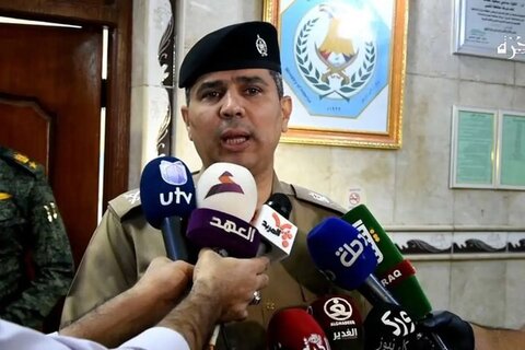عراق آماده وداع با «رهبر شهید»؛ برنامه‌های تشییع اعلام شد