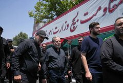 عراقچی: تا تهدیدها ادامه دارد، مذاکره نهایی آغاز نمی‌شود