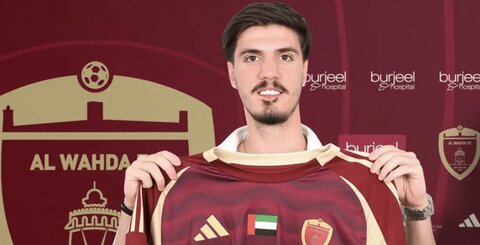 پرسپولیس برای جذب بازیکن ایرانی الوحده دست به کار شد