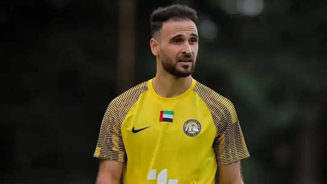 احمد نورالهی برای کاپیتان اولی پرسپولیس می‌آید؟