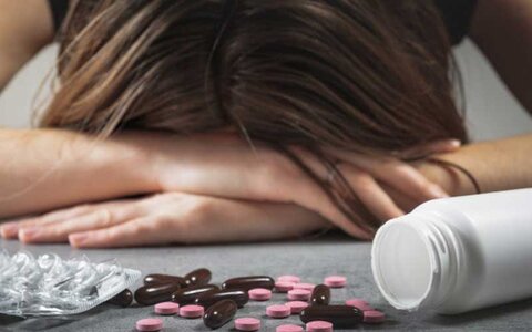 داروی اعصاب کمیاب شده است