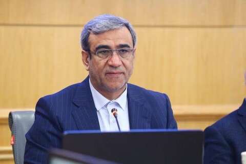 ویدیو| توضیحات تازه استاندار خراسان رضوی درباره مراسم تشییع پیکر رهبر شهید