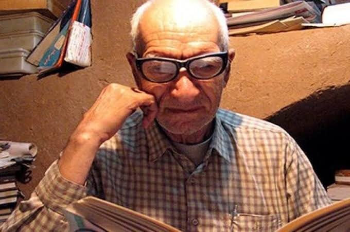 آموزگار خوب برای بچه‌های خوب؛ یادی از مهدی آذریزدی به مناسبت سالگرد درگذشت