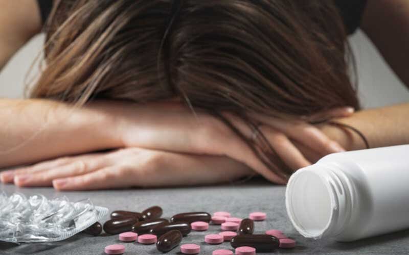داروی اعصاب کمیاب شده است