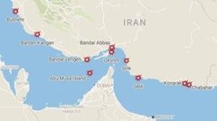 تجاوز بامدادی ارتش آمریکا به خاک ایران +ویدئو
