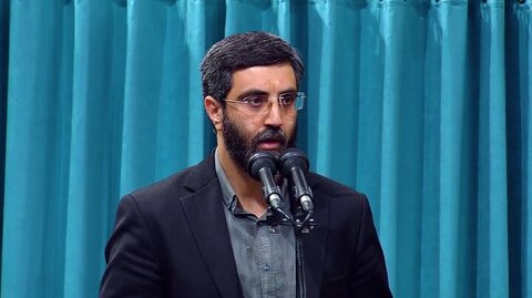 مداح معروف: اولین مرحله خون‌خواهی، برهم زدن مذاکره است