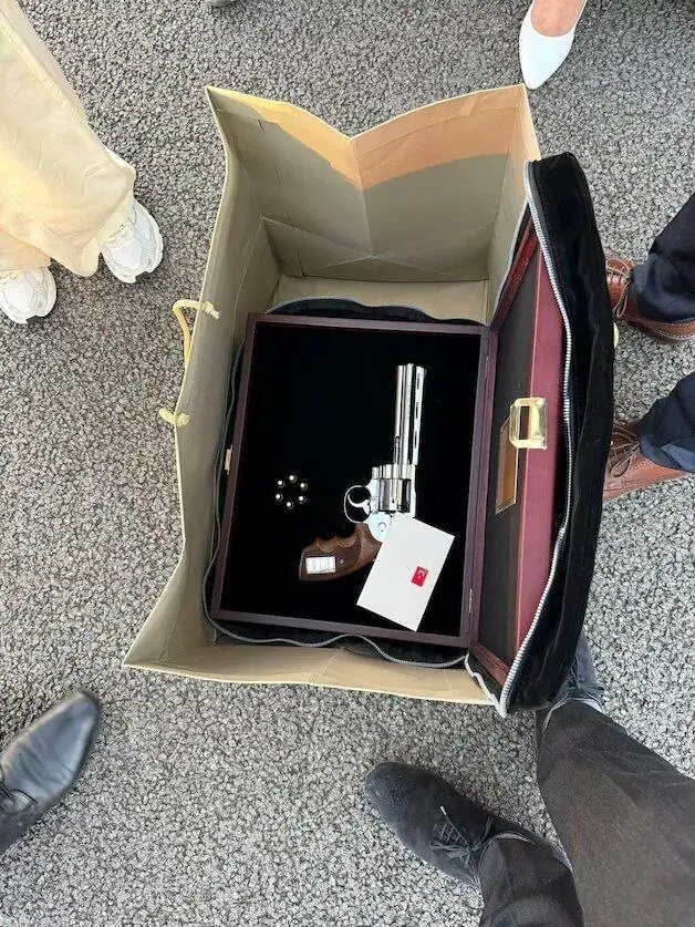 هدیه اردوغان