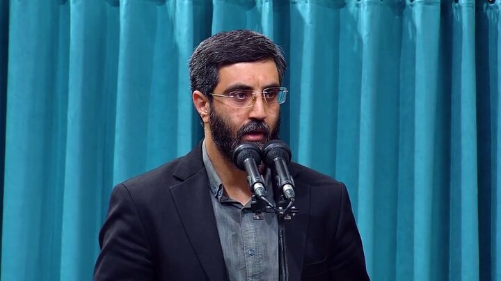 مداح معروف: اولین مرحله خون‌خواهی، برهم زدن مذاکره است