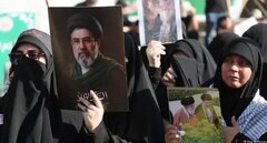 بازتاب خونخواهی رهبر انقلاب در رسانه‌های جهان؛ خامنه‌ای جوان قول انتقام داد