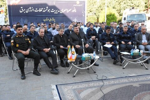 ۱۵۰ هزار انشعاب غیرمجاز برق در کشور جمع‌آوری شد