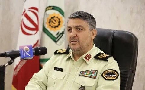 کشف و انهدام محموله بزرگ سلاح و ۲۵۰ کیلو تریاک در رودبار جنوب