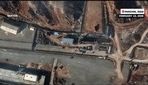 ادعای سی‌ان‌ان: ایران در حال بازسازی سایت‌های مشکوک هسته‌ای است