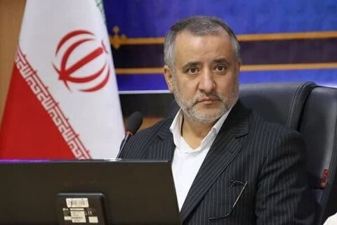 ۸۶۱ مگاوات نیروگاه خورشیدی در مسیر اجرا در خراسان جنوبی