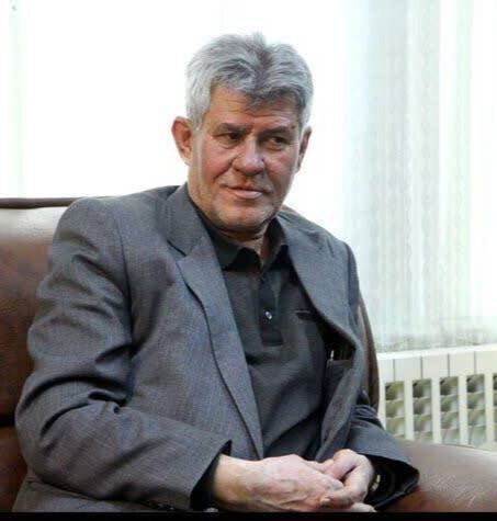 پیشکسوت رسانه همدان دار فانی را وداع گفت