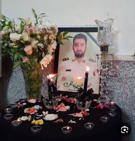 دستگیری عامل ترور یکی از کارکنان فراجای کرمانشاه در سردشت