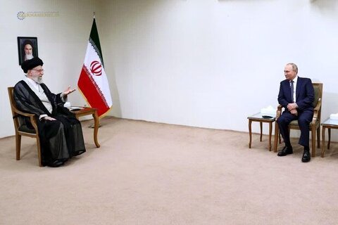 از خون تا دیپلماسی؛ صف‌آرایی جهان در تشییع رهبر شهید ایران