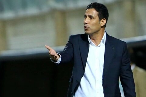 قدردانی تارتار از چهار بازیکن جدا شده پرسپولیس: خود من نیز روزی در شرایطی مشابه قرار گرفتم