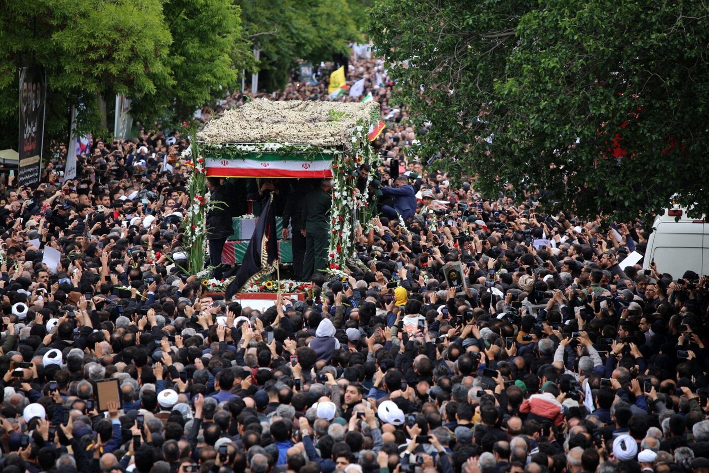 جمهوری شهادت