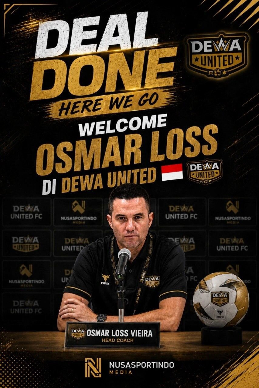اوسمار ویرا
