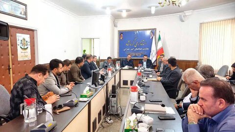 آمادگی زیرساخت‌های کرمانشاه برای تردد بیش از ۲ میلیون زائر اربعین
