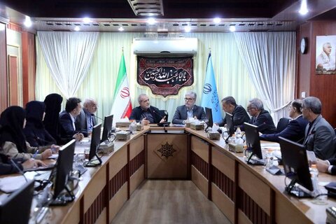 پزشکیان: اگر مدیری نتواند مصرف انرژی را کنترل کند، باید در کارآمدی او تردید کرد