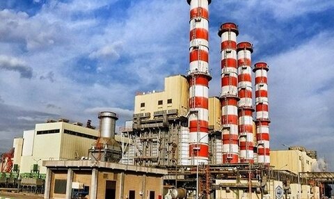 واحد شماره ۲ نیروگاه بندرعباس به مدار تولید بازگشت