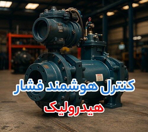 هیدرولیک hydraulic