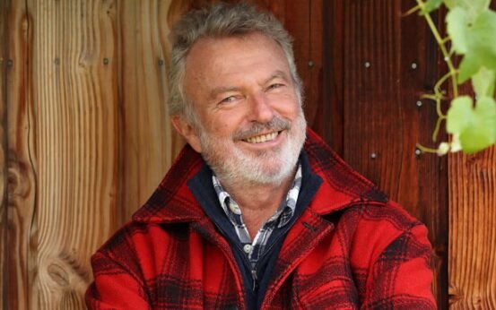 استاد خلق شخصیت‌های متضاد درگذشت؛ جاودانگی سام نیل در ۷۸ سالگی