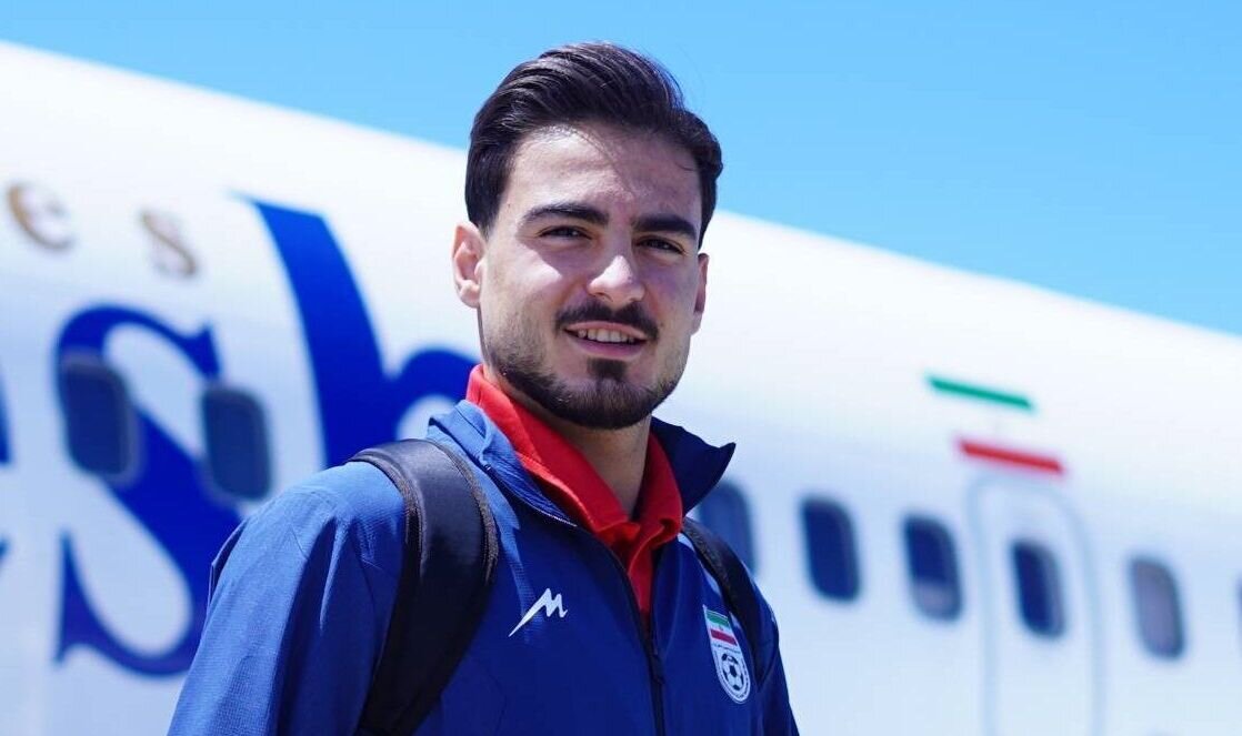 طاهری - پرسپولیس در کسری از ثانیه هوا شد؛ ماجرای یک انتقال عجیب