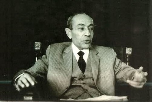 پادشاه بی‌تاج‌وتخت شعر فارسی؛ یادی از مهدی حمیدی شیرازی به بهانه سالگرد درگذشت شاعر