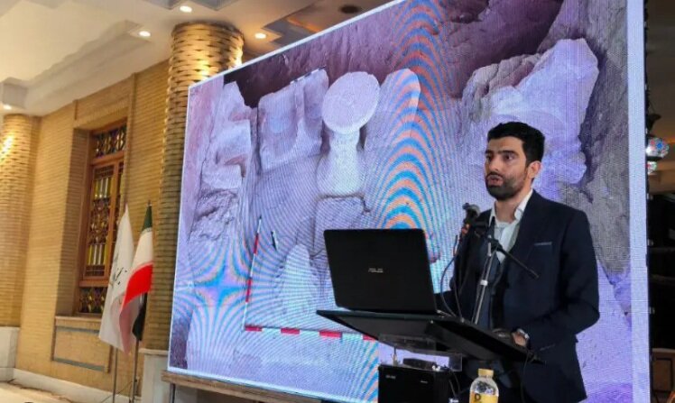 انتصاب سرپرست جدید پایگاه ملی میراث فرهنگی سیلک کاشان