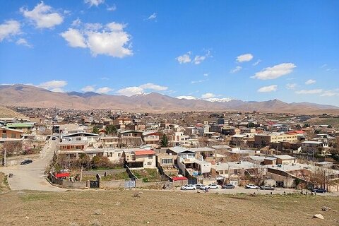 بهره‌مندی ۱۴۸ روستای فارس از مزایای ۴۵ پروژه عمرانی راه روستایی
