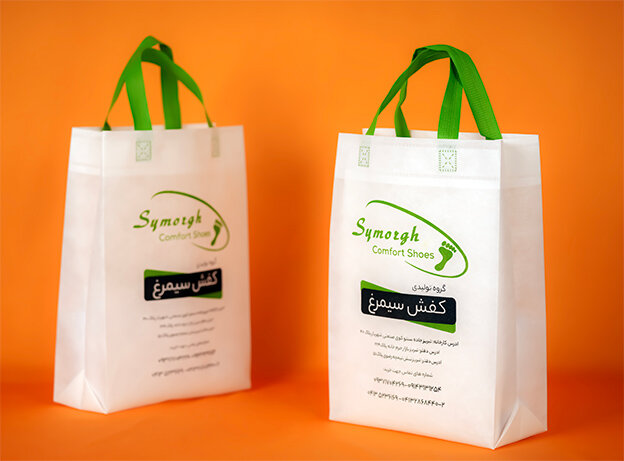 کیسه پارچه ای