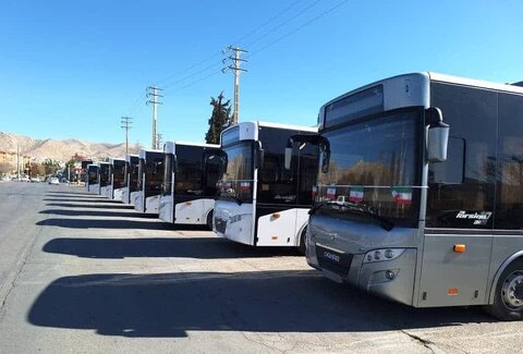 ابطال ۵ هزار پروانه فعالیت صوری ناوگان حمل و نقل عمومی در گلستان