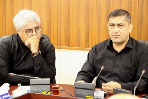 فرماندار پیشوا خواستار برخورد قاطع با عرضه نان کنجدی شد