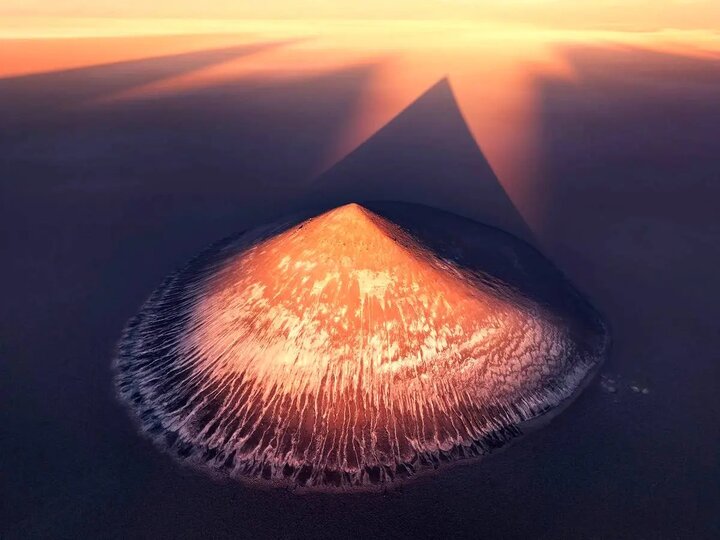 عکاسی هوایی