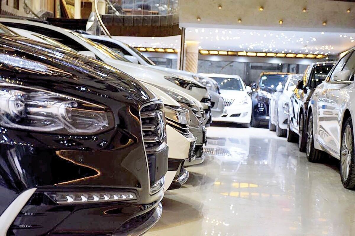تغییر تند قیمت خوردهای داخلی و خارجی در بازار؛ این ماشین ۱۱۰ میلیون ارزان شد +جدول