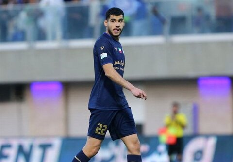 پنجمین خرید پرسپولیس؛ زارع سرخپوش شد