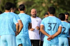 محمد نوری: اگر کارشکنی نکنند استقلال قهرمان لیگ برتر می‌شود