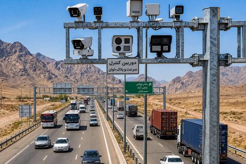 آخرین وضعیت محورهای مواصلاتی جنوب کشور پس از حملات اخیر