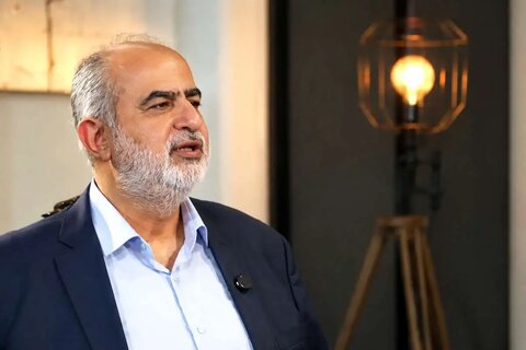 کنایه آشنا به بی‌بی و ترامپ؛ مسئله ایران هسته‌ای نیست...