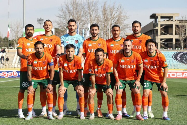 جنگ فوتبالی مس و نفت برای آخرین سهمیه؛ زمان دیدار پلی‌آف لیگ برتر اعلام شد