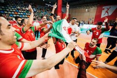 مقایسه پرداختی به تیم قهرمان جهان با پاداش قلعه‌نویی و شاگردانش؛ تبعیض آشکار!