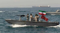 نقشه آمریکا و اسرائیل برای وارد کردن اپوزیسیون به جنگ ایران؛ اسم رمز: جبهه هرمز!