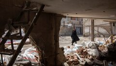 صلح نه خیانت است نه ترس؛ از دل بزرگ‌ترین بحران‌ها می‌توان دوباره برخاست!