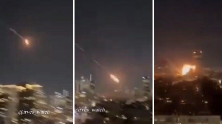 افزایش ناوگان سوخت‌رسانی آمریکا در اسرائیل؛ هدف: آمادگی برای گسترش حمله به ایران