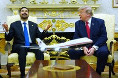پشت‌پرده سفر الزیدی به آمریکا؛ عراق تمایلی به سپر بلای ایران شدن ندارد!