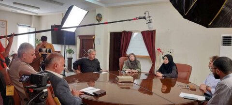 آغاز طرح ملی ثبت تاریخ شفاهی در قزوین