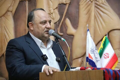 برگزاری تور «شاعران اربعینی» از کنگاور تا خسروی