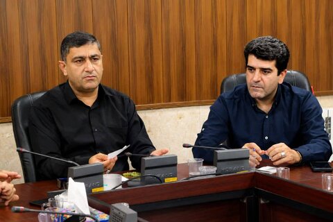 دولت چهاردهم در سخت‌ترین شرایط، مانع اختلال در تأمین آب، برق و سوخت شد
